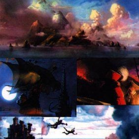 Foto Peter Pan, la gran aventura