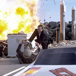 Foto Cara a cara (Face/Off)