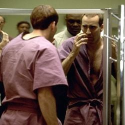 Foto Cara a cara (Face/Off)