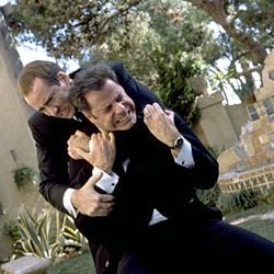 Foto Cara a cara (Face/Off)