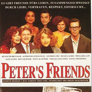 Foto Los amigos de Peter