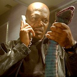 Foto Serpientes en el avión