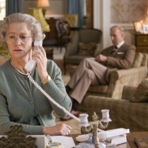 Foto The Queen (La Reina)