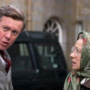 Foto The Queen (La Reina)