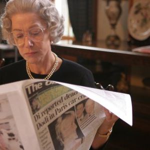 Foto The Queen (La Reina)