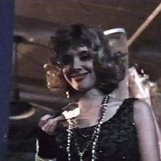 Foto Buscando a Susan desesperadamente