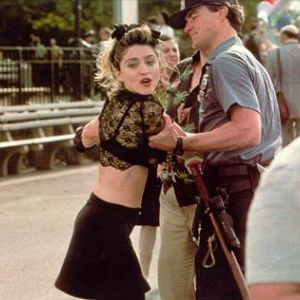 Foto Buscando a Susan desesperadamente