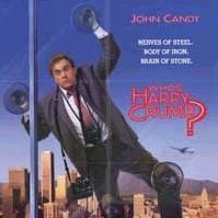 Foto ¿Quién es Harry Crumb?