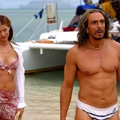 Foto Y entonces llegó ella