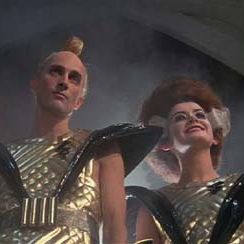 Foto The Rocky Horror Picture Show