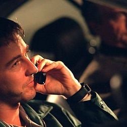 Foto The Score (Un golpe maestro)