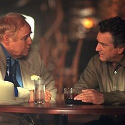 Foto The Score (Un golpe maestro)