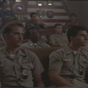 Foto Top Gun (Ídolos del aire)