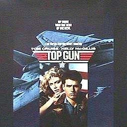 Foto Top Gun (Ídolos del aire)