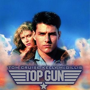 Foto Top Gun (Ídolos del aire)
