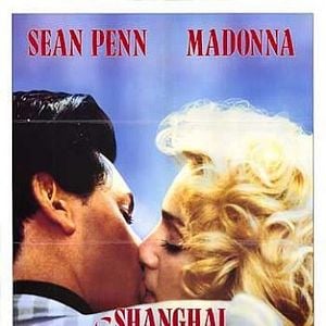 Foto Shanghai Surprise