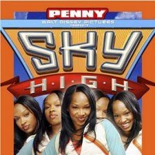 Foto Sky High, una escuela de altos vuelos