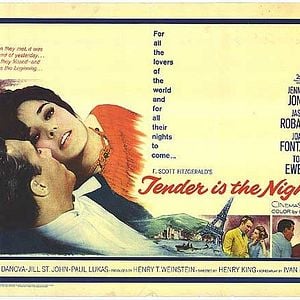 Foto Suave es la noche