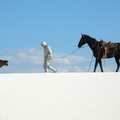 Foto The Astronaut Farmer