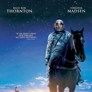 Foto The Astronaut Farmer