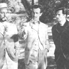 Foto Sonrisas de una noche de Verano