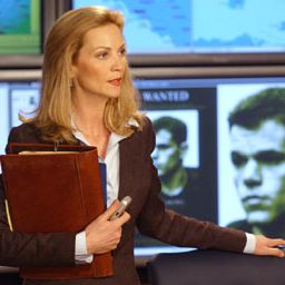 Foto El mito de Bourne