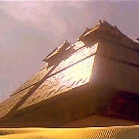 Foto Stargate: Puerta a las estrellas