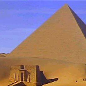 Foto Stargate: Puerta a las estrellas