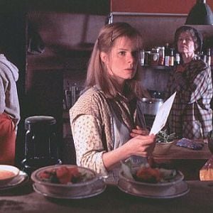 Foto La historia del Spitfire Grill