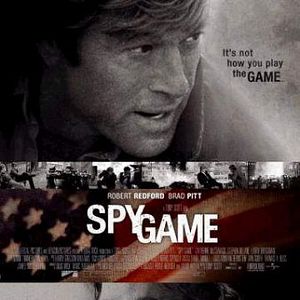 Foto Spy Game - Juego de espías