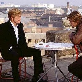 Foto Spy Game - Juego de espías