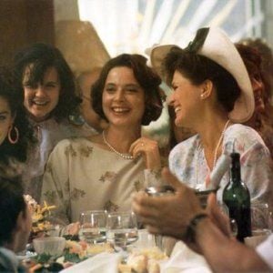 Foto Un toque de infidelidad