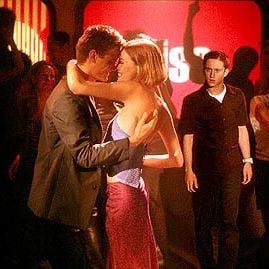 Foto Así es el amor