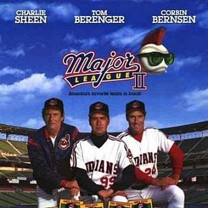 Foto Major League II