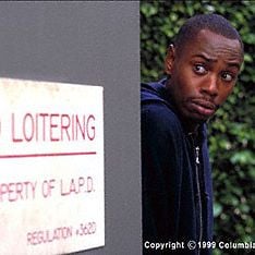 Foto De ladrón a policía