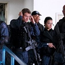 Foto S.W.A.T. Los hombres de Harrelson