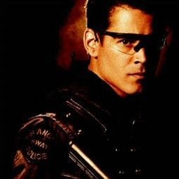 Foto S.W.A.T. Los hombres de Harrelson