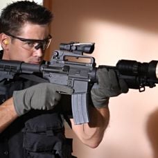 Foto S.W.A.T. Los hombres de Harrelson