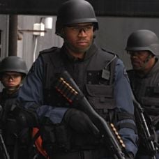 Foto S.W.A.T. Los hombres de Harrelson