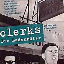 Foto Clerks