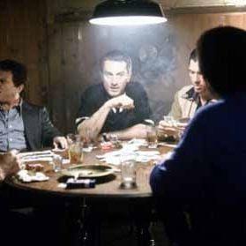 Foto Uno de los nuestros