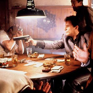 Foto Uno de los nuestros