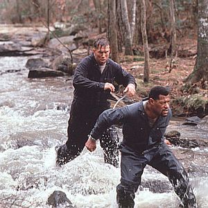 Foto Fugitivos encadenados