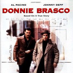 Foto Donnie Brasco