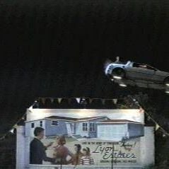 Foto Regreso al futuro II