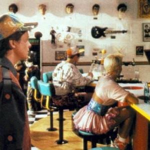 Foto Regreso al futuro II