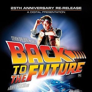 Foto Regreso al futuro