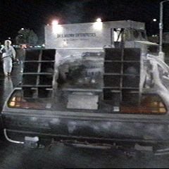 Foto Regreso al futuro