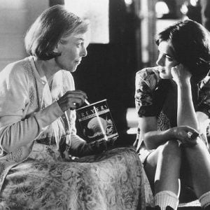 Foto Donde reside el amor