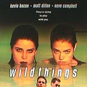 Foto Juegos salvajes